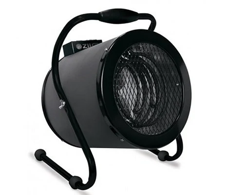 Тепловая пушка Zilon ZTV-5C N2