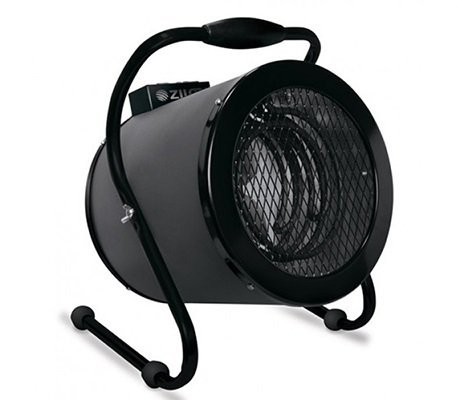 Тепловая пушка Zilon ZTV-5C N2