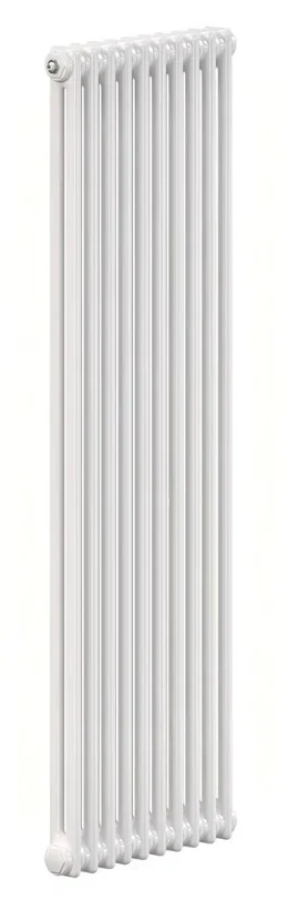 Стальной трубчатый радиатор 2-колончатый Arbonia 2180/12 N12 3/4 RAL 9016