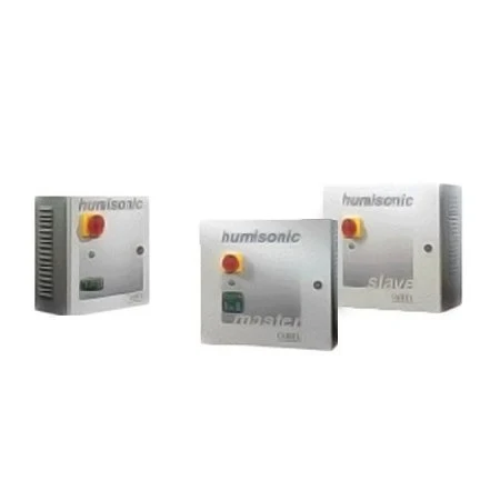 Панель управления версии BASIC для humiSonic до 4,8 l/h CAREL UQ05BD0000
