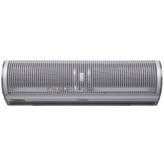 Электрическая тепловая завеса Dantex RZ-30812 DM2N