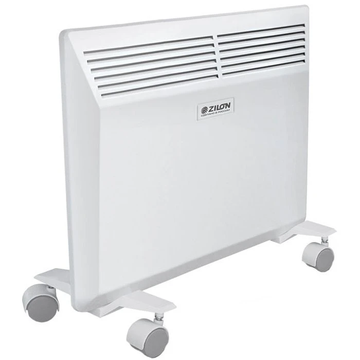 Конвектор электрический Zilon ZHC-1000 SR3.0
