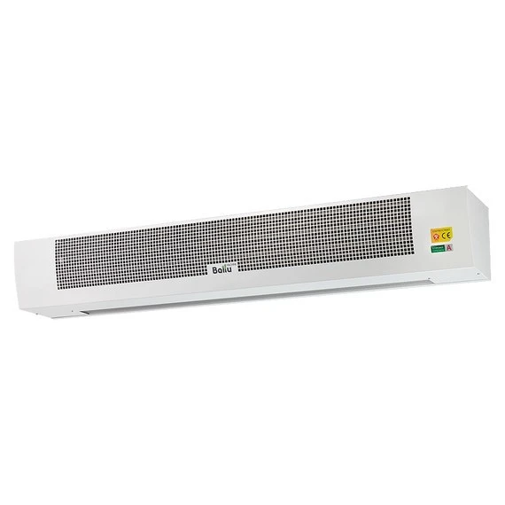 Электрическая тепловая завеса Ballu BHC-B15W15-PS