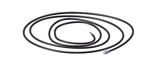 Устройство автоматической оттайки Dantherm для CDP 75/125/165