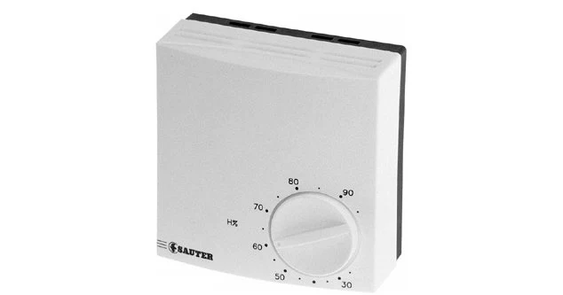 Комнатный гигростат Dantherm для CDF 35-45