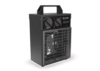 Бытовой тепловентилятор Zilon ZTV-2 N1