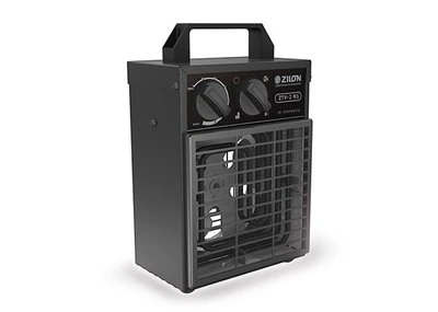 Бытовой тепловентилятор Zilon ZTV-2 N1