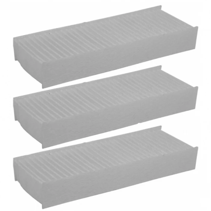 Аксессуар для вентиляции Vakio Комплект фильтров класса F6