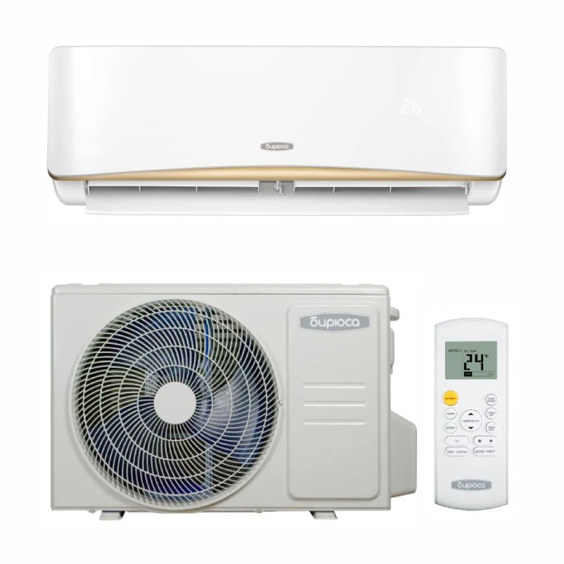 Кондиционер Бирюса Aurora B-30APR/B-30APQ