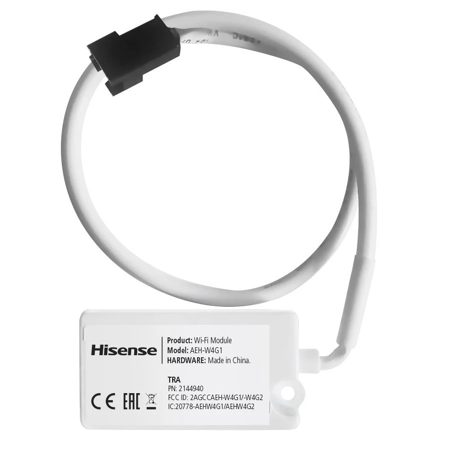 Wi-Fi модуль Hisense AEH-W4G1F