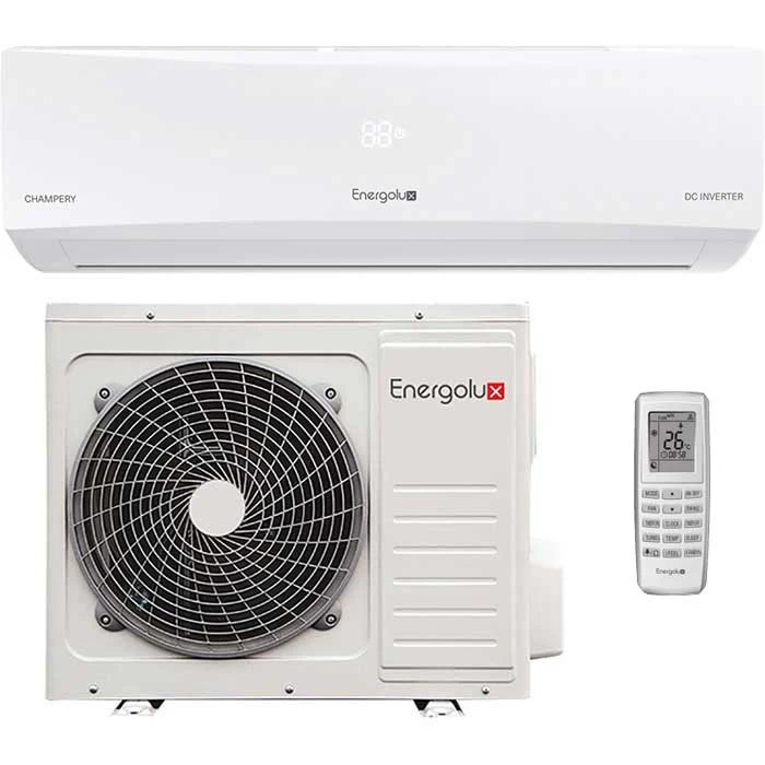 Кондиционер Energolux Champery SAS12CH1-AI/SAU12CH1-AI