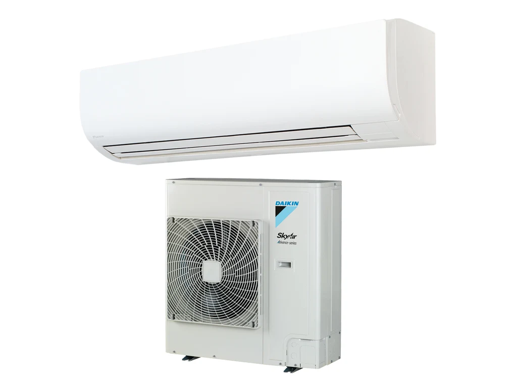 Кондиционер Daikin FAA100B/RZASG100MV1