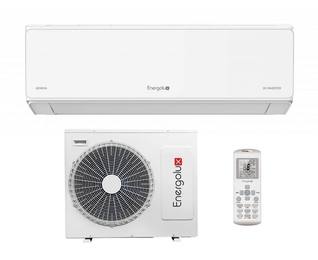 Кондиционер Energolux Geneva 4 SAS24G4-AI/SAU24G4-AI
