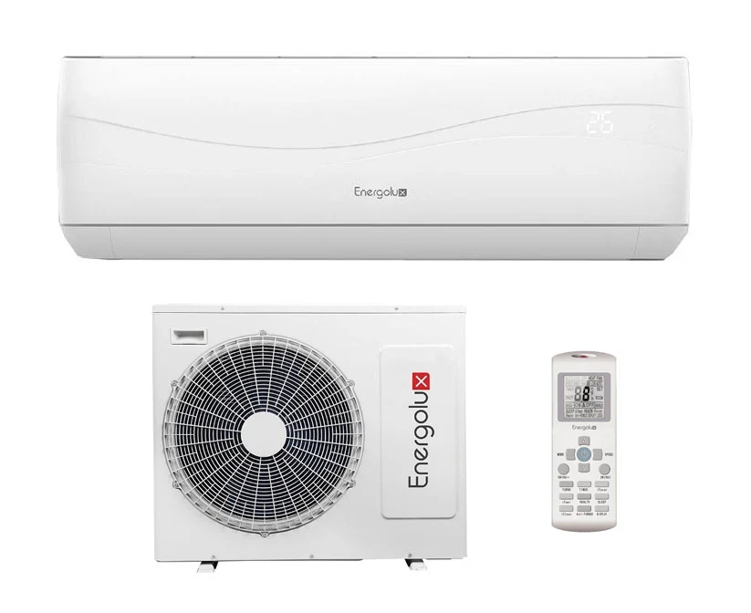 Кондиционер Energolux Zurich 5 SAS18Z5-AI/SAU18Z5-AI