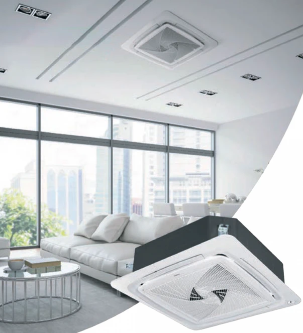 Кассетный внутренний блок Haier AB71S2SG1FA
