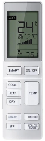Кассетный внутренний блок Haier AB71S2SG1FA