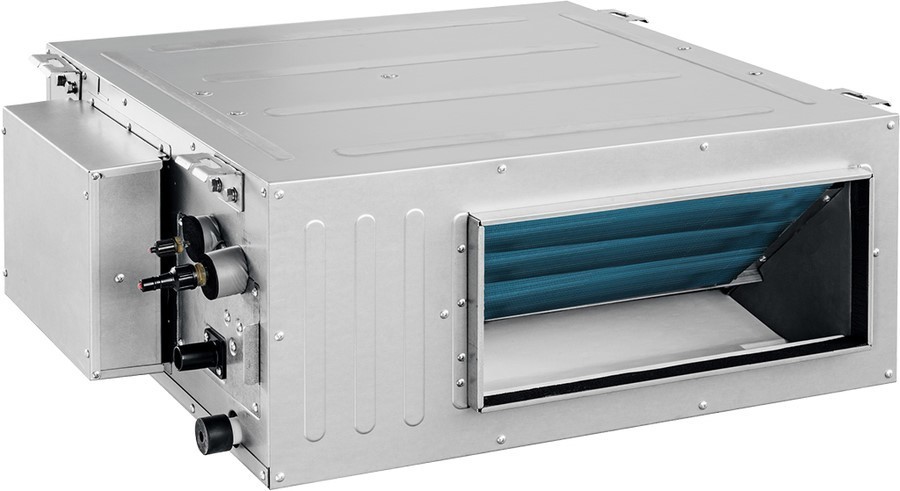 Канальный внутренний блок Tosot T09H-FDSA/I