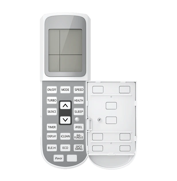 Настенный внутренний блок Energolux Smart multi SAS07M3-AI