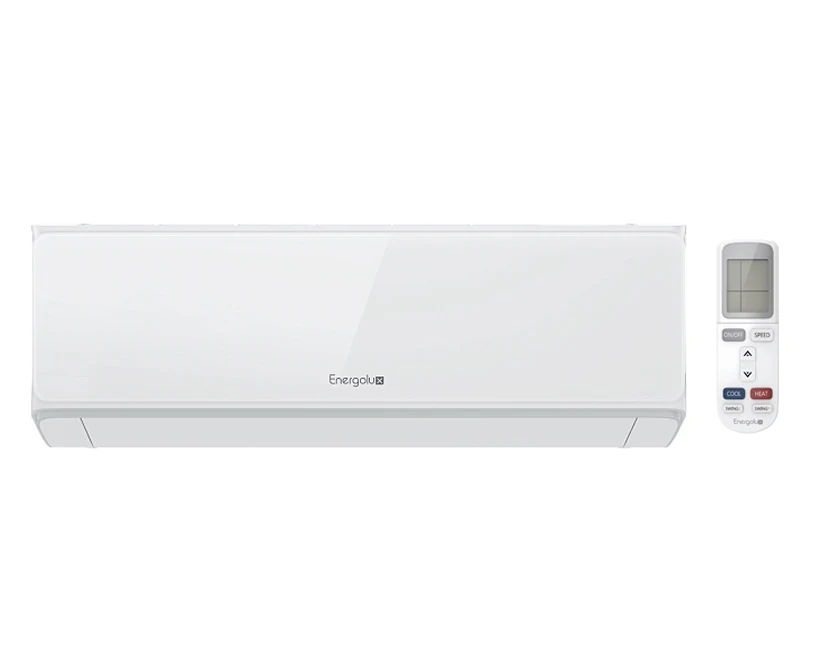 Настенный внутренний блок Energolux Smart multi SAS24M3-AI