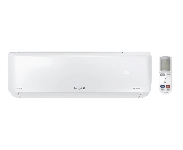 Настенный внутренний блок Energolux Smart multi M5 SAS07M5-AI