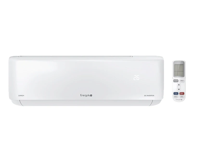 Настенный внутренний блок Energolux Smart multi M5 SAS12M5-AI