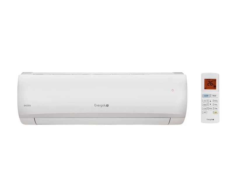Настенный внутренний блок Energolux Big Multi ERP SAS07M3-GI