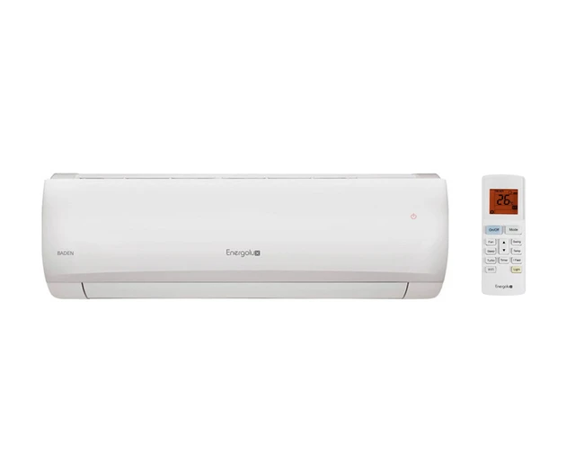 Настенный внутренний блок Energolux Big Multi ERP SAS18M3-GI