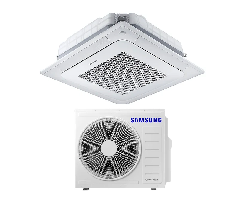 Кассетный кондиционер Samsung AC071NN4DKH/EU/AC071MXADKH/EU