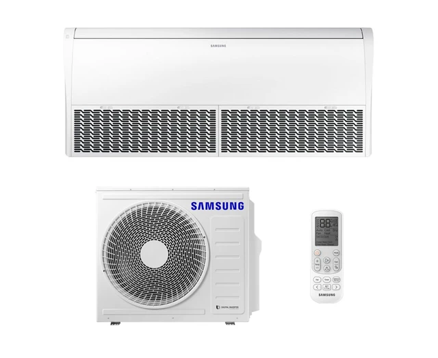 Напольно-потолочный кондиционер Samsung AC052MNCDKH/EU/AC052MXADKH/EU