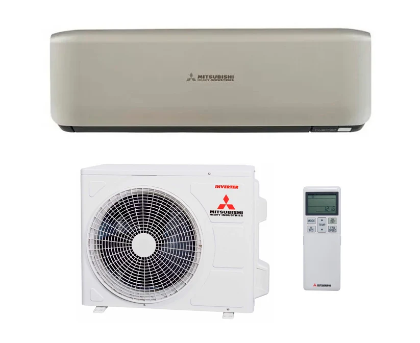 Кондиционер Mitsubishi Heavy SRK20ZS-WT/SRC20ZS-W