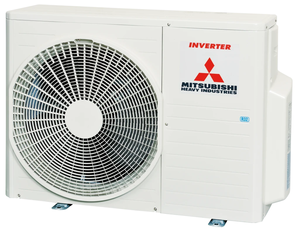 Внешний блок на 3 комнаты Mitsubishi Heavy SCM50ZS-W