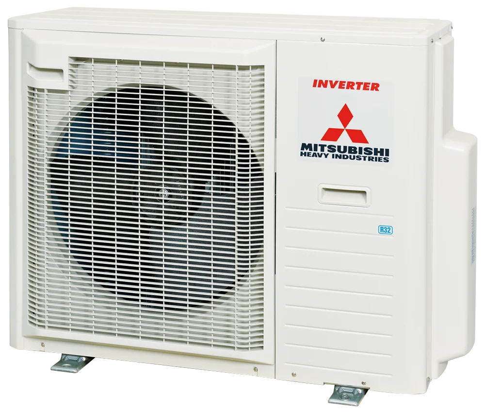 Внешний блок на 4 комнаты Mitsubishi Heavy SCM71ZS-W