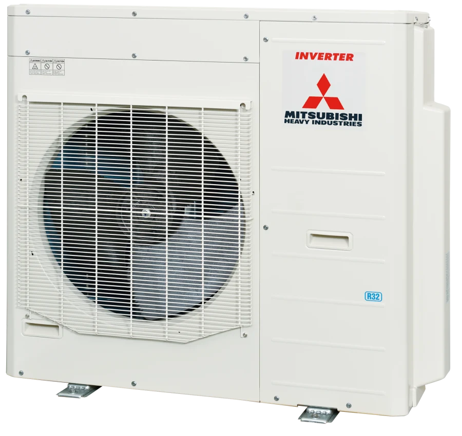 Внешний блок до 8 комнат Mitsubishi Heavy SCM125ZM-S