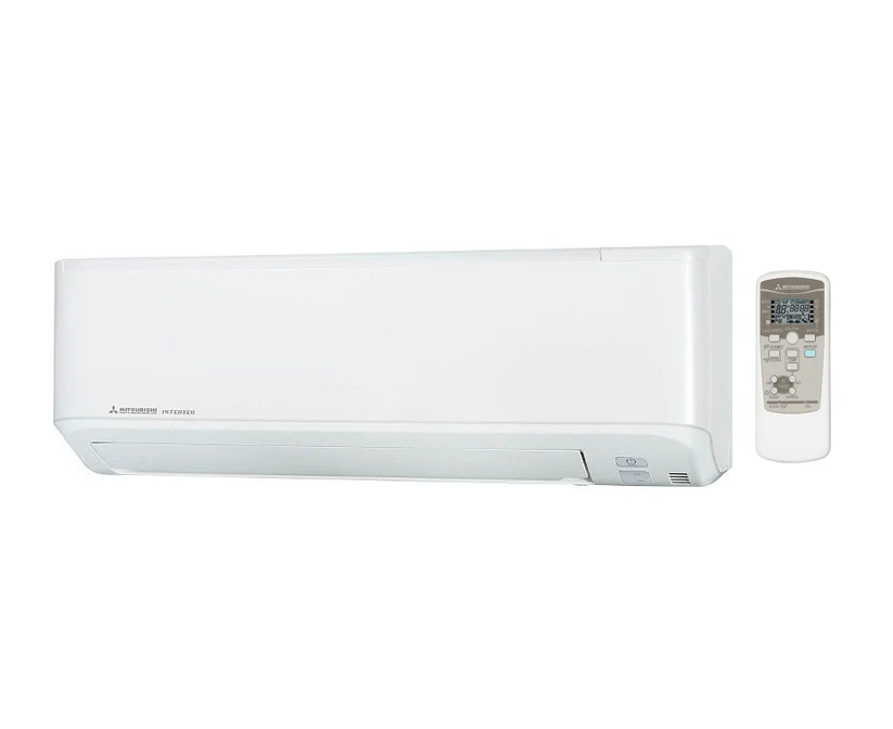 Настенный внутренний блок Mitsubishi Heavy SKM35ZSP-W
