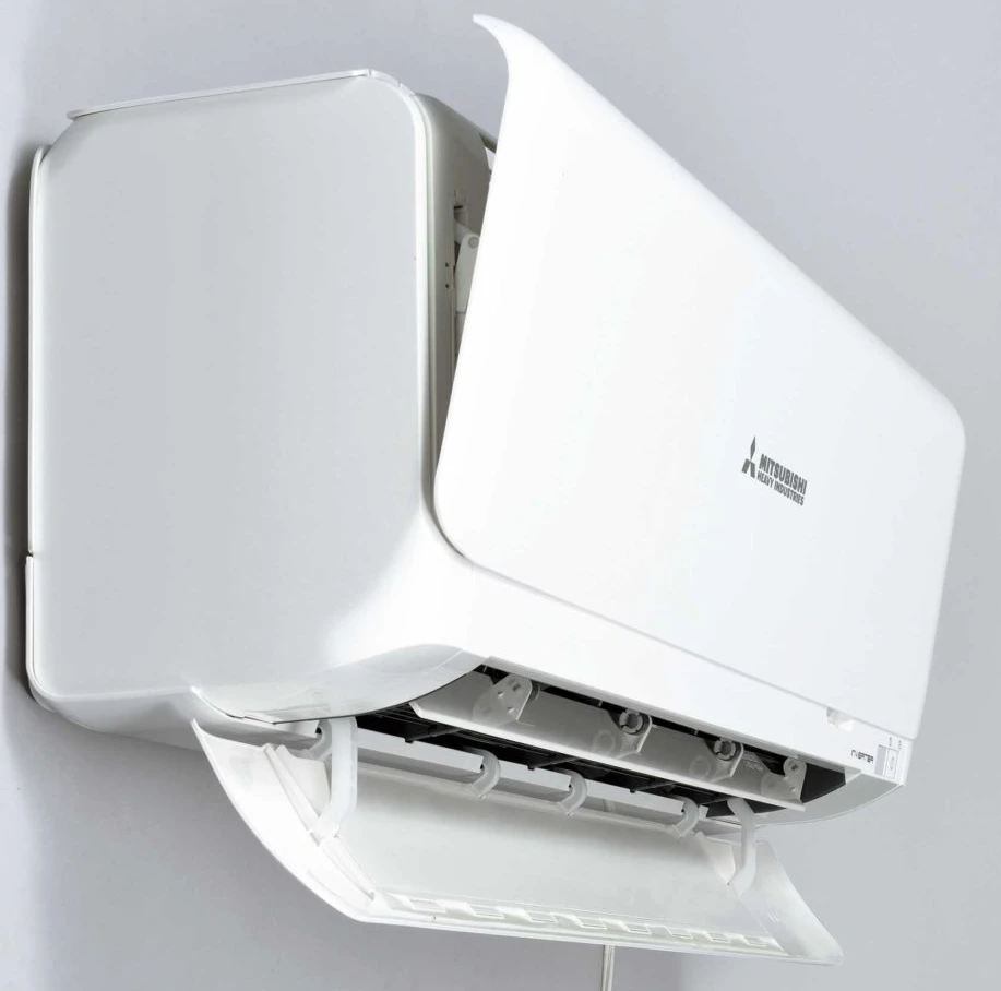 Кондиционер Mitsubishi Heavy Daimond Pure White SRK35ZSX-WF/SRC35ZSX-W