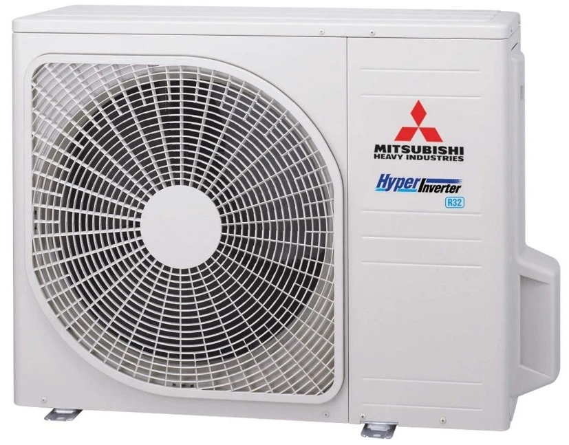 Кондиционер Mitsubishi Heavy Daimond Black and White SRK20ZSX-WFB/SRC20ZSX-W