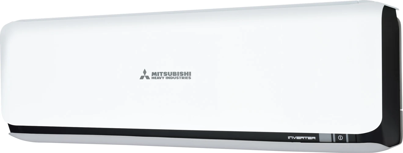 Кондиционер Mitsubishi Heavy Daimond Black and White SRK60ZSX-WFB/SRC60ZSX-W1