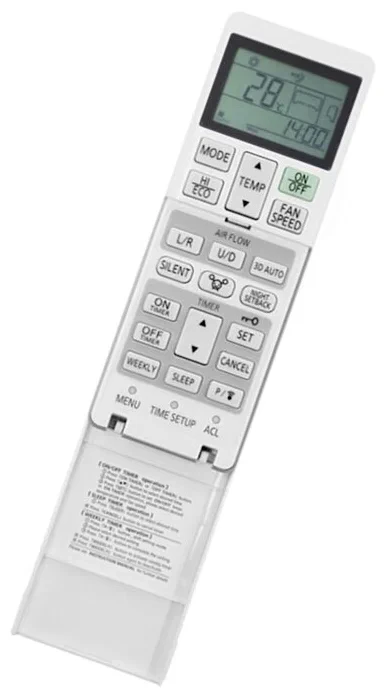 Кондиционер Mitsubishi Heavy Premium Pure White SRK50ZS-W/SRC50ZS-W