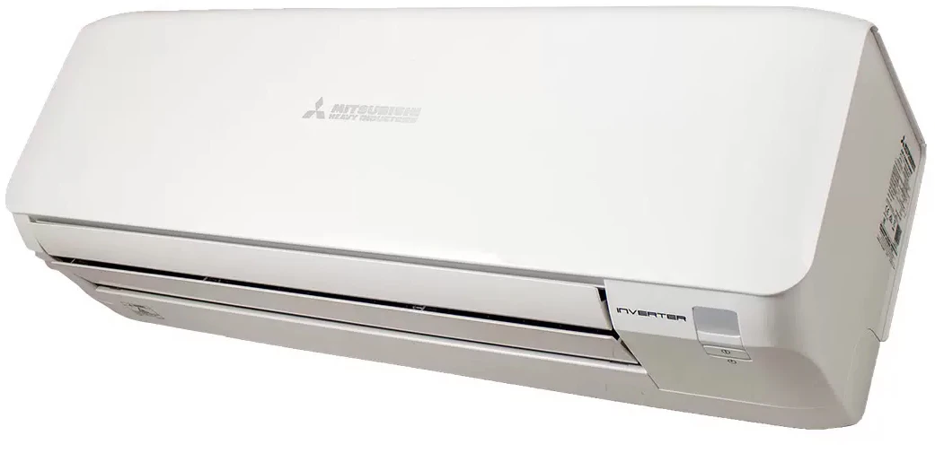 Кондиционер Mitsubishi Heavy Premium Pure White SRK50ZS-W/SRC50ZS-W