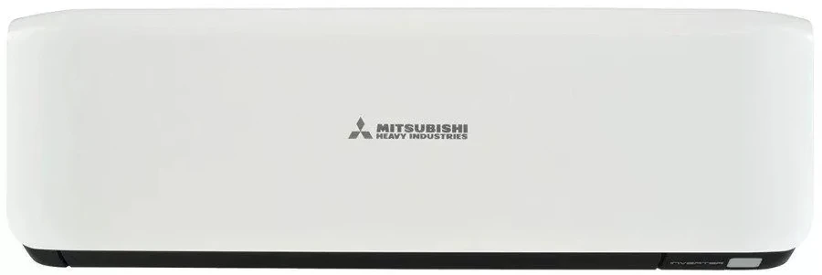 Кондиционер Mitsubishi Heavy Premium Black and White SRK35ZS-WFB/SRC35ZS-W2