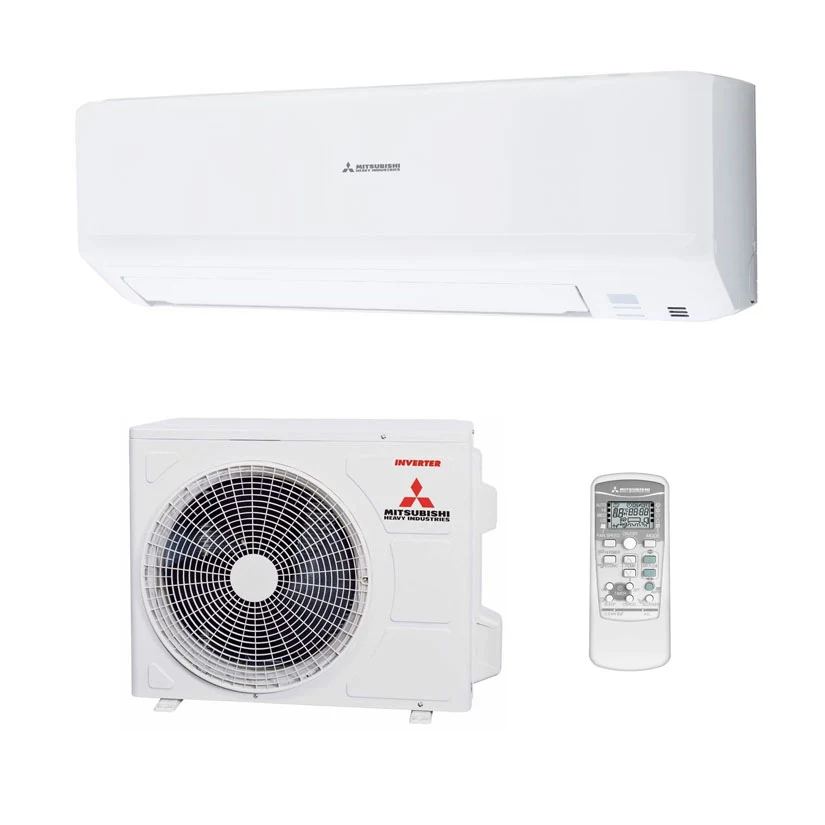 Кондиционер Mitsubishi Heavy Standard SRK35ZSP-W1/SRC35ZSP-W1
