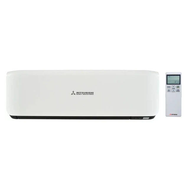 Настенный внутренний блок Mitsubishi Heavy Daimond Black and White SRK20ZSX-WFB