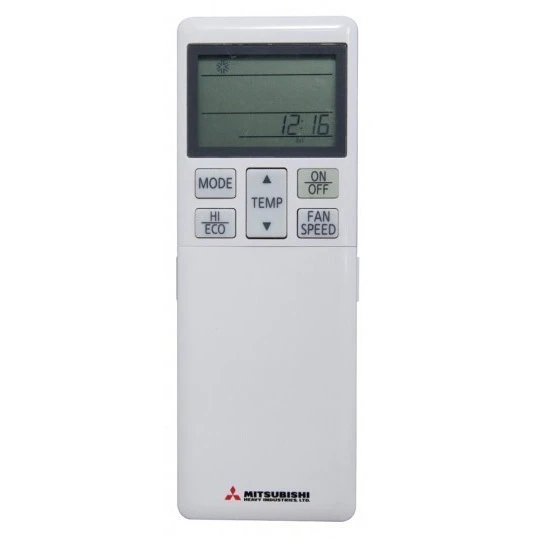 Настенный внутренний блок Mitsubishi Heavy Premium Pure White SRK20ZS-WF