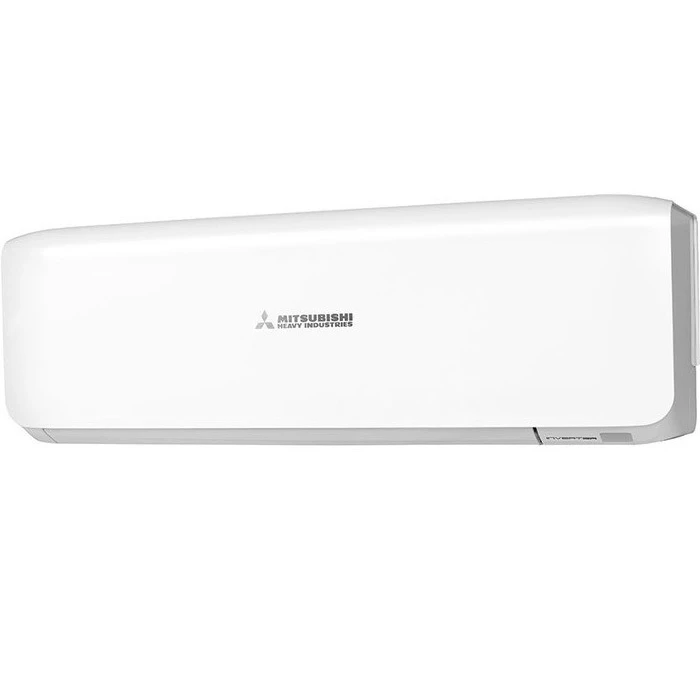 Настенный внутренний блок Mitsubishi Heavy Premium Pure White SRK20ZS-WF