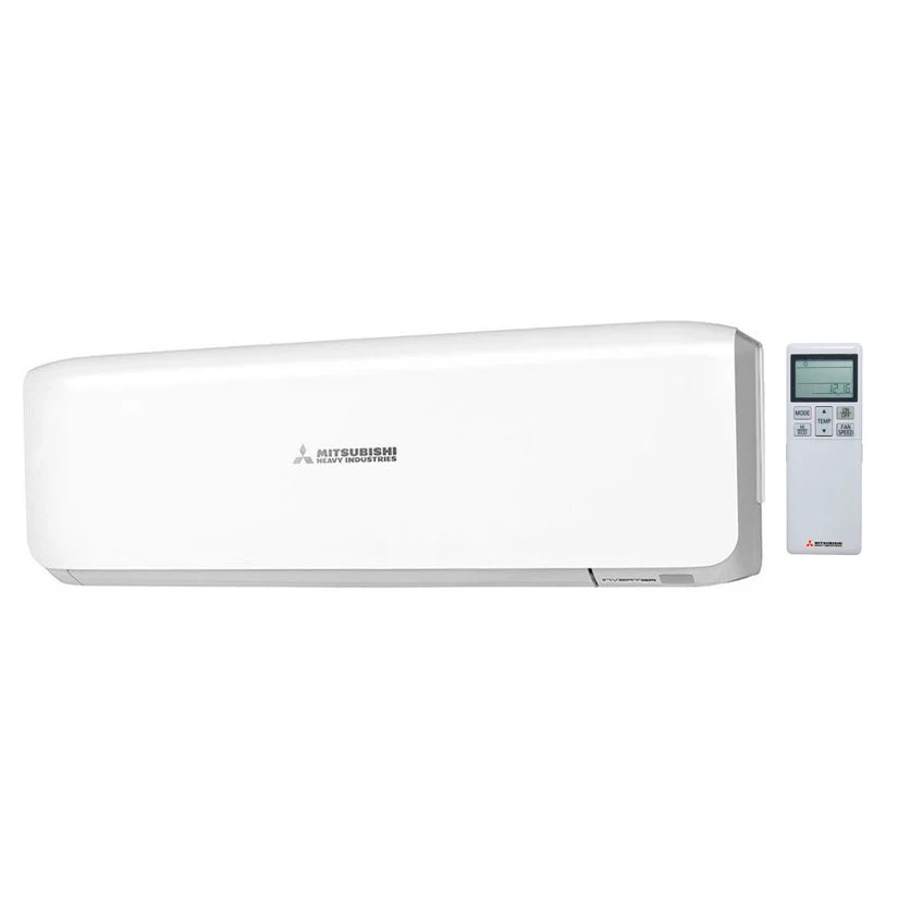 Настенный внутренний блок Mitsubishi Heavy Premium Pure White SRK50ZS-WF