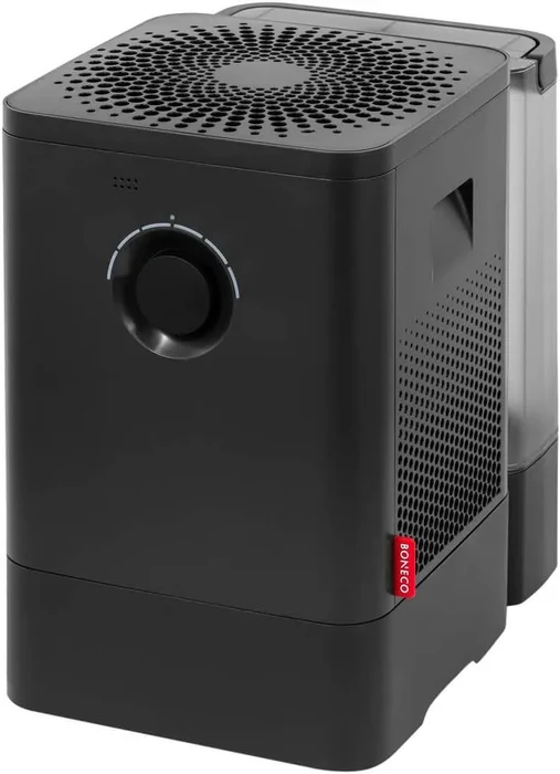 Мойка воздуха Boneco W400 black