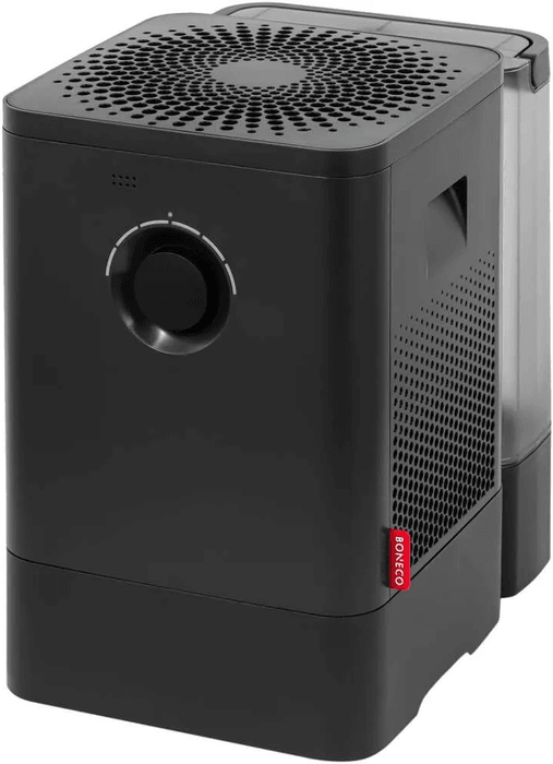 Мойка воздуха Boneco W400 black