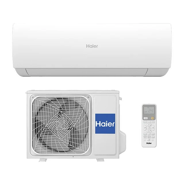 Кондиционер Haier Spirit Inverter AS70HSL1HRA-W/1U70HSL1FRA