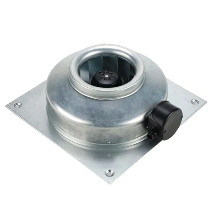 Канальный вентилятор Soler & Palau Vent/V-125 L