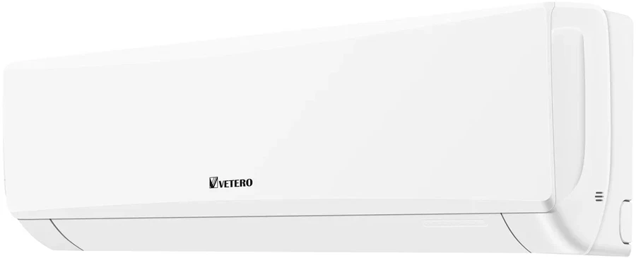 Настенный тепловой насос Vetero Bonum Pro V-S18BHPAC-P